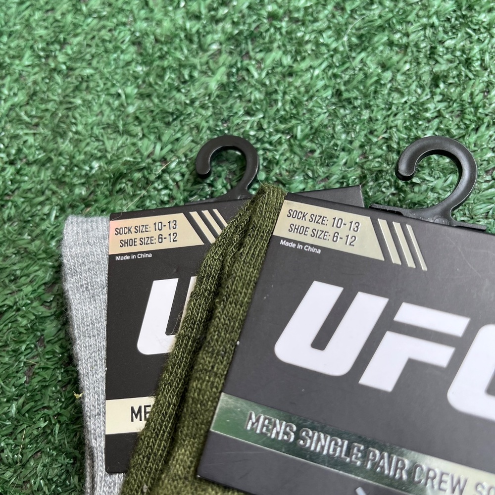 UFC socks - Picture 3 of 3